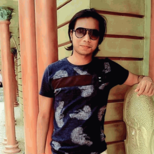 Ankit Pandey photo
