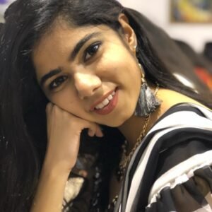 Anuja Keswani photo
