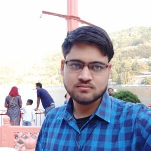 Aayush Kumar Gupta photo