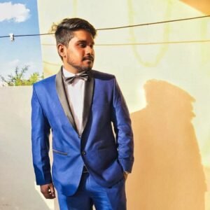 Navneet Mehta photo