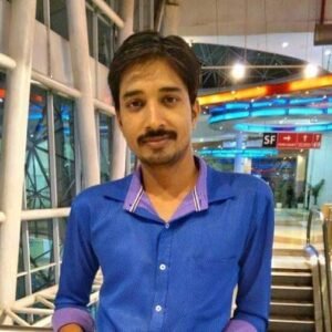 Sarvesh Shankar photo