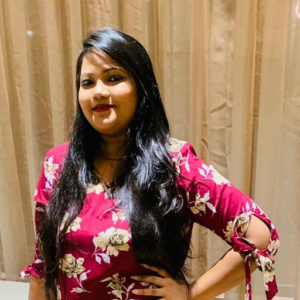 Siya srivastava photo
