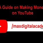 Earning Money from YouTube - an Ultimate Guide