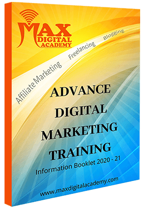 Digital Marketing Course Brochure Download