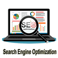 you will learn and become expert in SEO