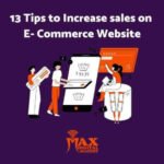 13 Incredible Ways: How to Increase Your Ecommerce Sales in 2022