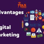 Top 5 Advantages of Digital Marketing in 2022