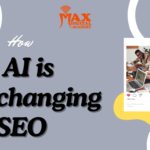 How AI is changing SEO